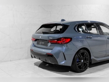 Used BMW 1 Series 2019 for sale - 77172188: Photo
