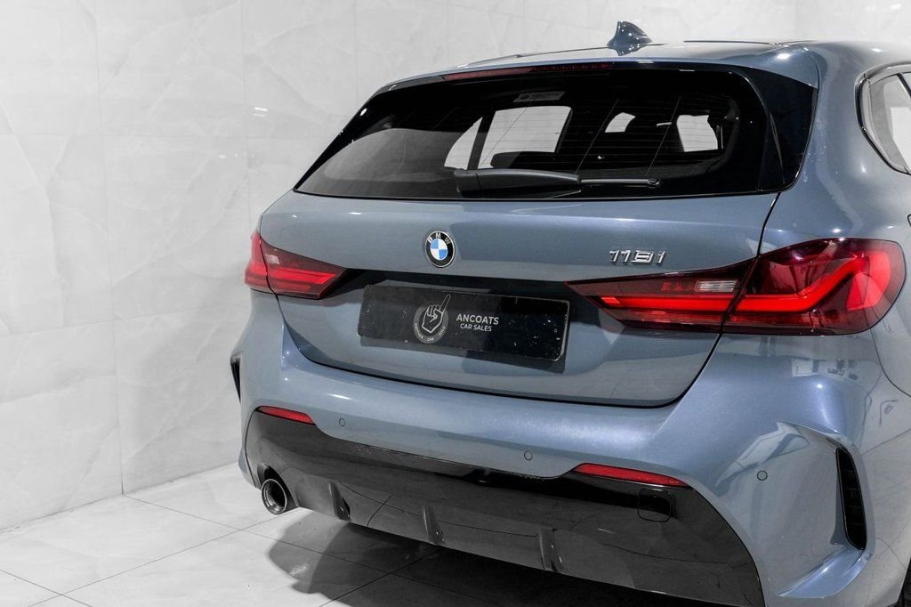 Used BMW 1 Series 2019 for sale - 77172188: Photo 5