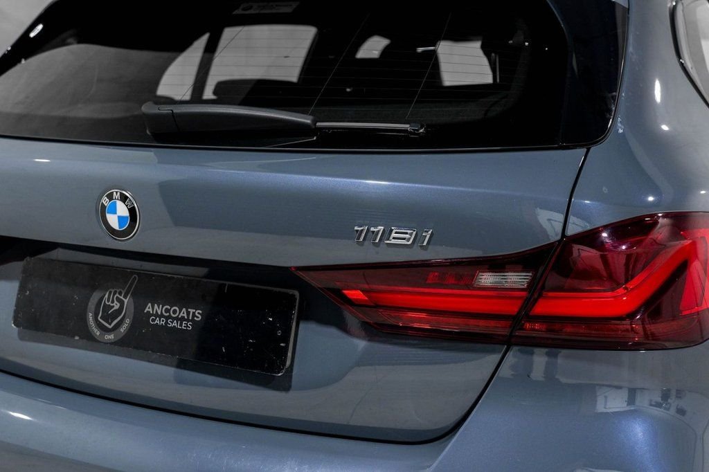 Used BMW 1 Series 2019 for sale - 77172188: Photo 6