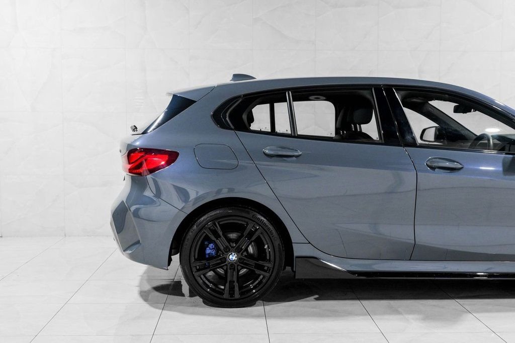 Used BMW 1 Series 2019 for sale - 77172188: Photo 8