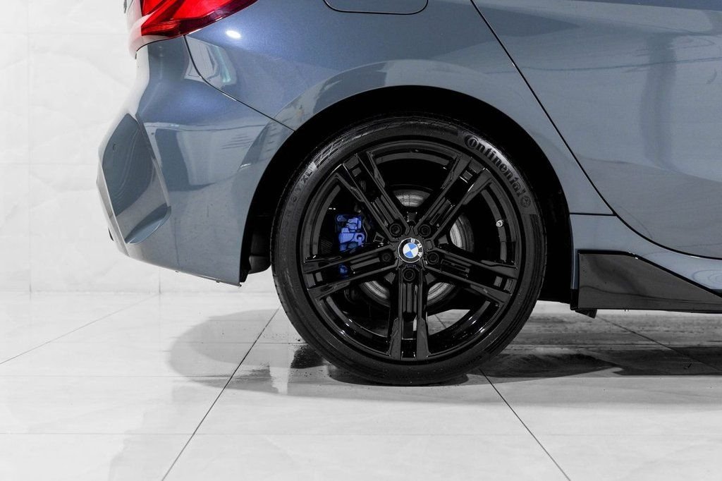 Used BMW 1 Series 2019 for sale - 77172188: Photo 9