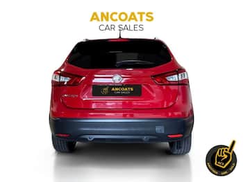 Used Nissan Qashqai 2014 for sale - 79828929: Photo