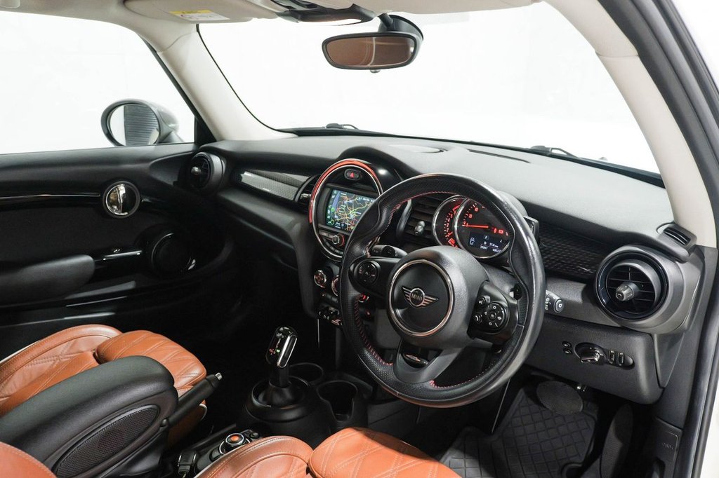 Used MINI Hatch 2018 for sale - 76417152: Photo 29