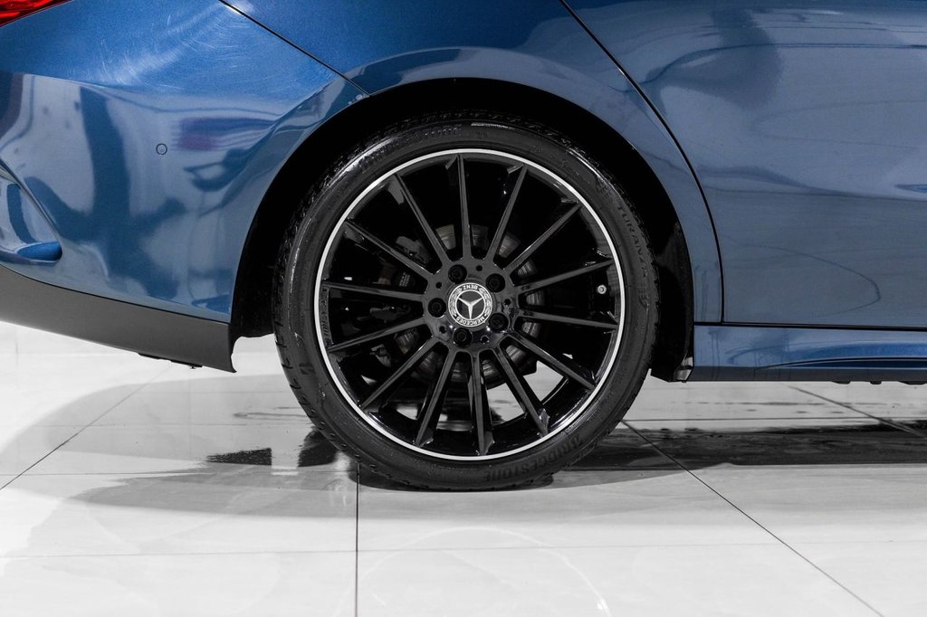 Used Mercedes-Benz CLA 2023 for sale - 77507887: Photo 10