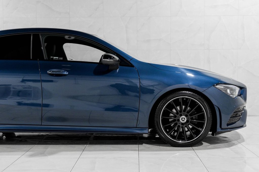 Used Mercedes-Benz CLA 2023 for sale - 77507887: Photo 12