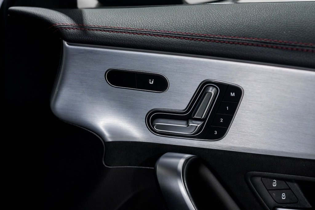 Used Mercedes-Benz CLA 2023 for sale - 77507887: Photo 15