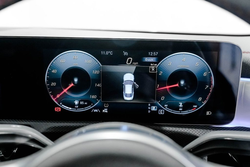 Used Mercedes-Benz CLA 2023 for sale - 77507887: Photo 18