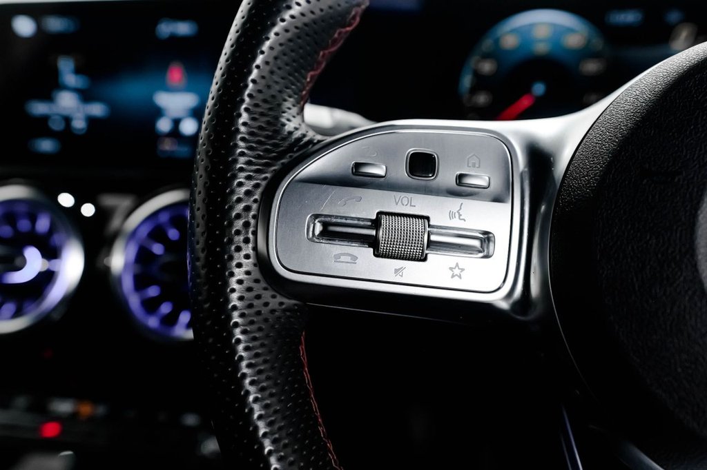 Used Mercedes-Benz CLA 2023 for sale - 77507887: Photo 19