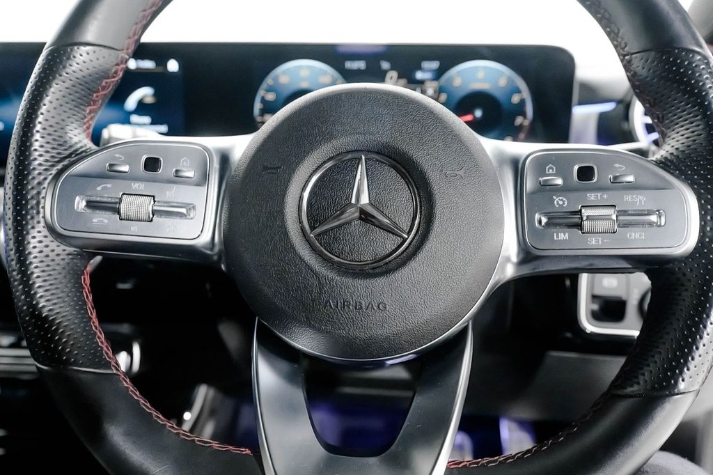 Used Mercedes-Benz CLA 2023 for sale - 77507887: Photo 20