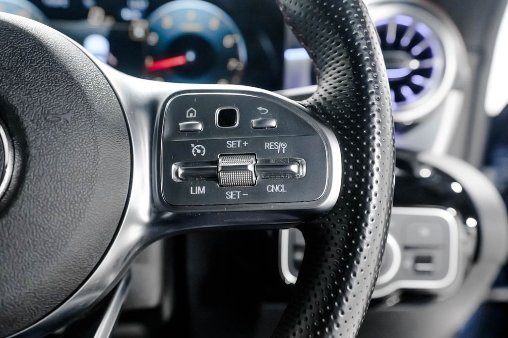 Used Mercedes-Benz CLA 2023 for sale - 77507887: Photo 21