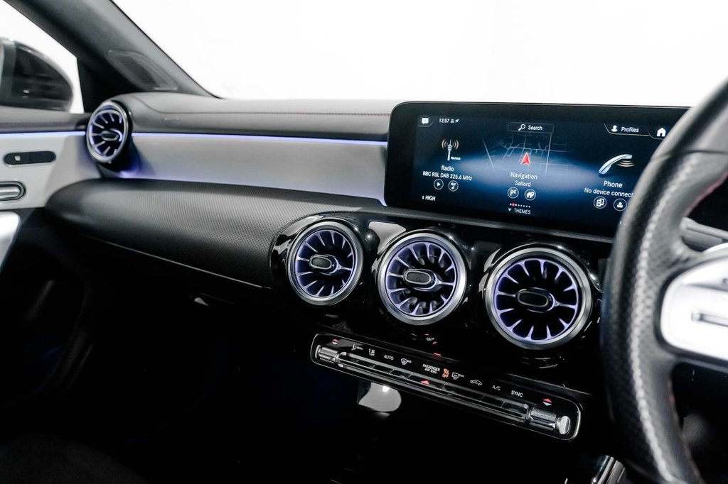 Used Mercedes-Benz CLA 2023 for sale - 77507887: Photo 23