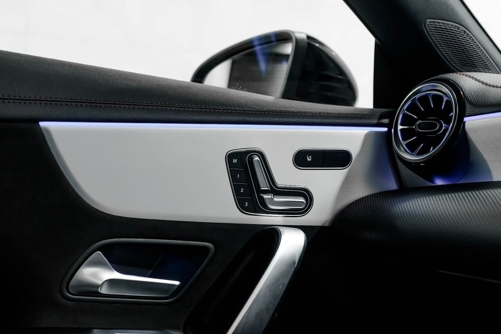 Used Mercedes-Benz CLA 2023 for sale - 77507887: Photo 28