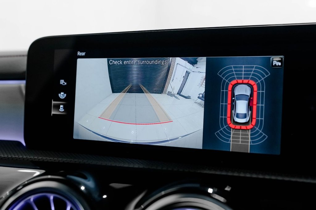 Used Mercedes-Benz CLA 2023 for sale - 77507887: Photo 30