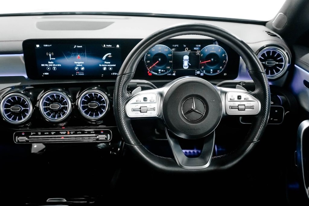 Used Mercedes-Benz CLA 2023 for sale - 77507887: Photo 31