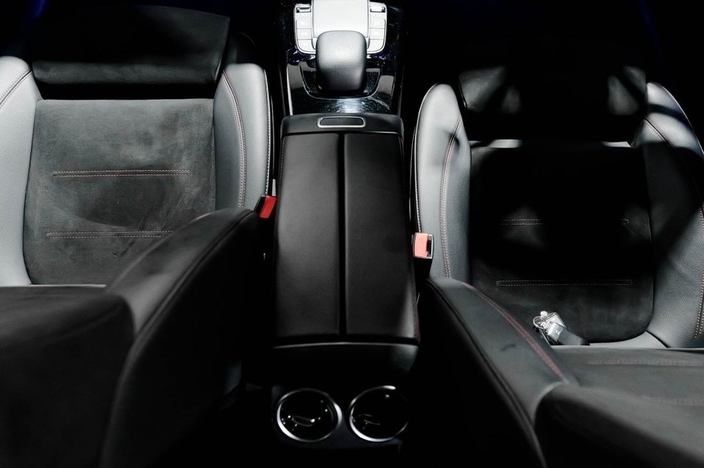 Used Mercedes-Benz CLA 2023 for sale - 77507887: Photo 32