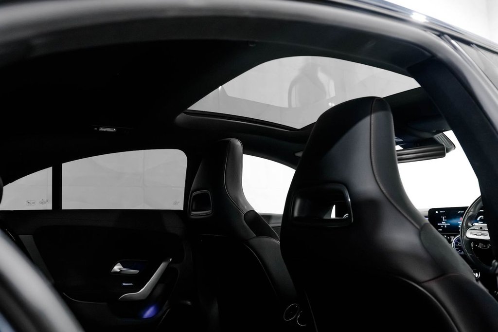 Used Mercedes-Benz CLA 2023 for sale - 77507887: Photo 33