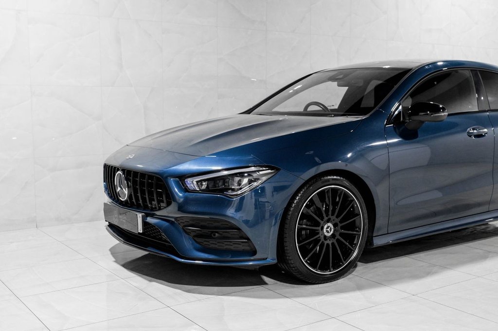 Used Mercedes-Benz CLA 2023 for sale - 77507887: Photo 35