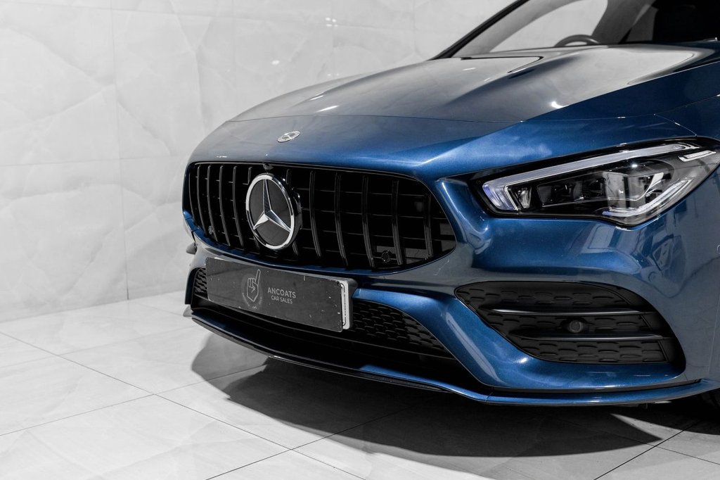 Used Mercedes-Benz CLA 2023 for sale - 77507887: Photo 36