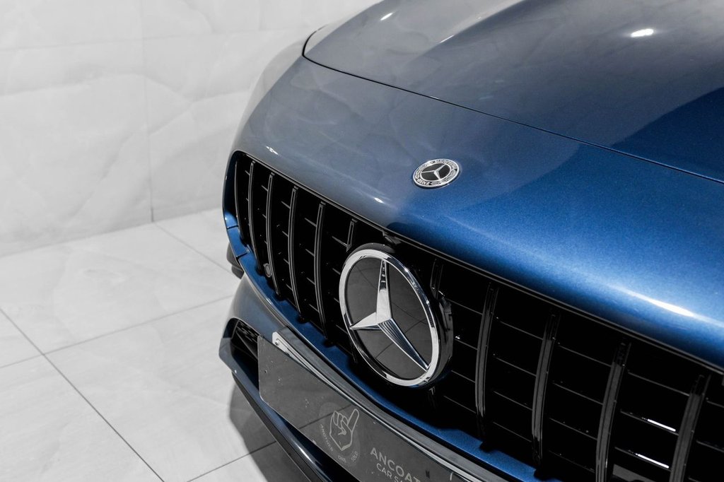 Used Mercedes-Benz CLA 2023 for sale - 77507887: Photo 37