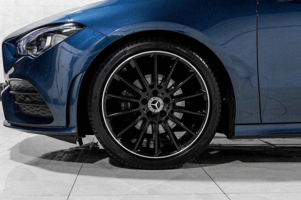 Used Mercedes-Benz CLA 2023 for sale - 77507887: Photo 39