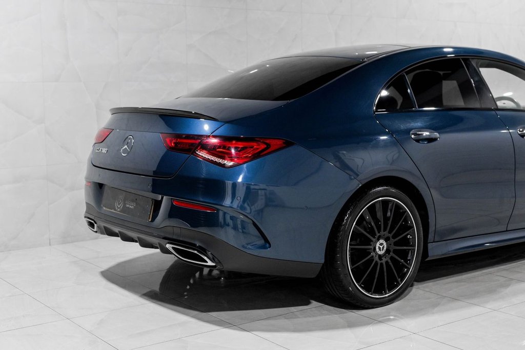 Used Mercedes-Benz CLA 2023 for sale - 77507887: Photo 4