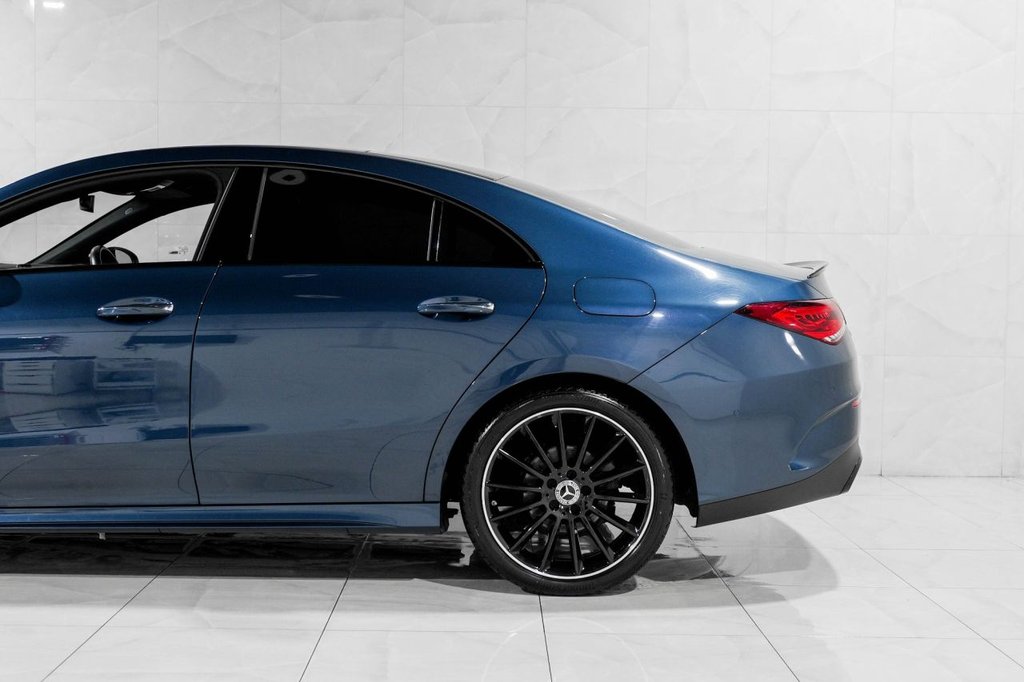 Used Mercedes-Benz CLA 2023 for sale - 77507887: Photo 41