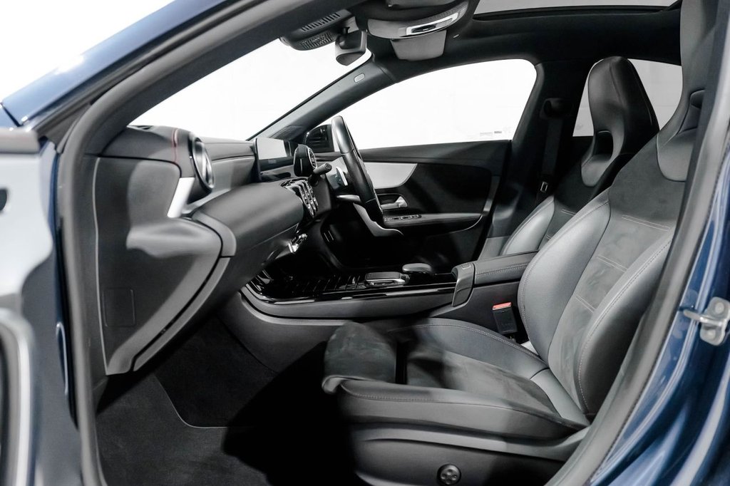 Used Mercedes-Benz CLA 2023 for sale - 77507887: Photo 44