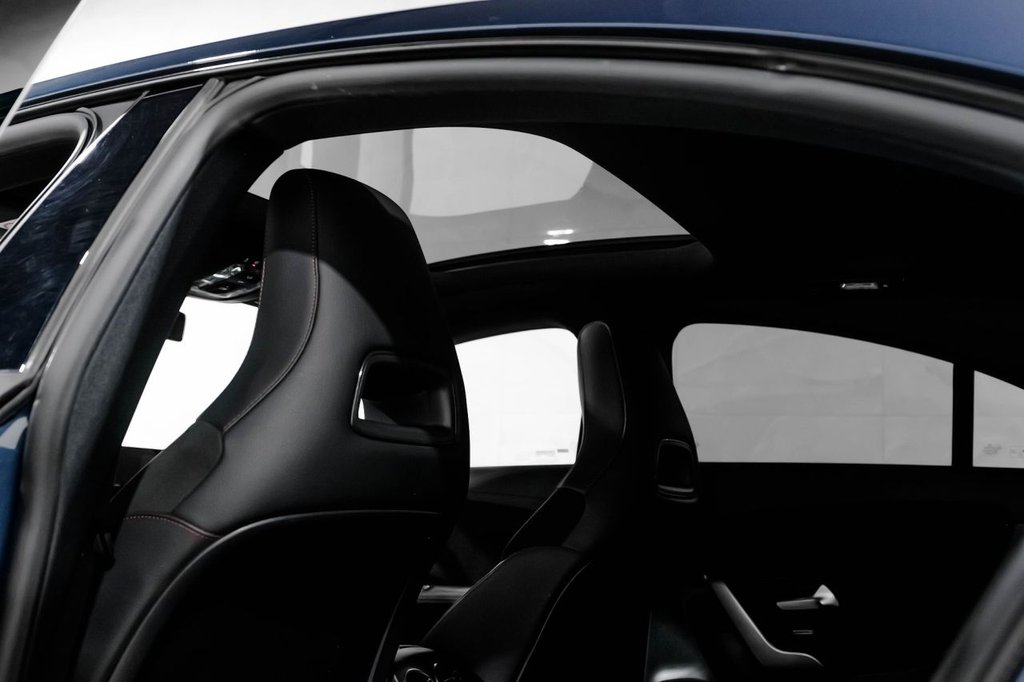 Used Mercedes-Benz CLA 2023 for sale - 77507887: Photo 47