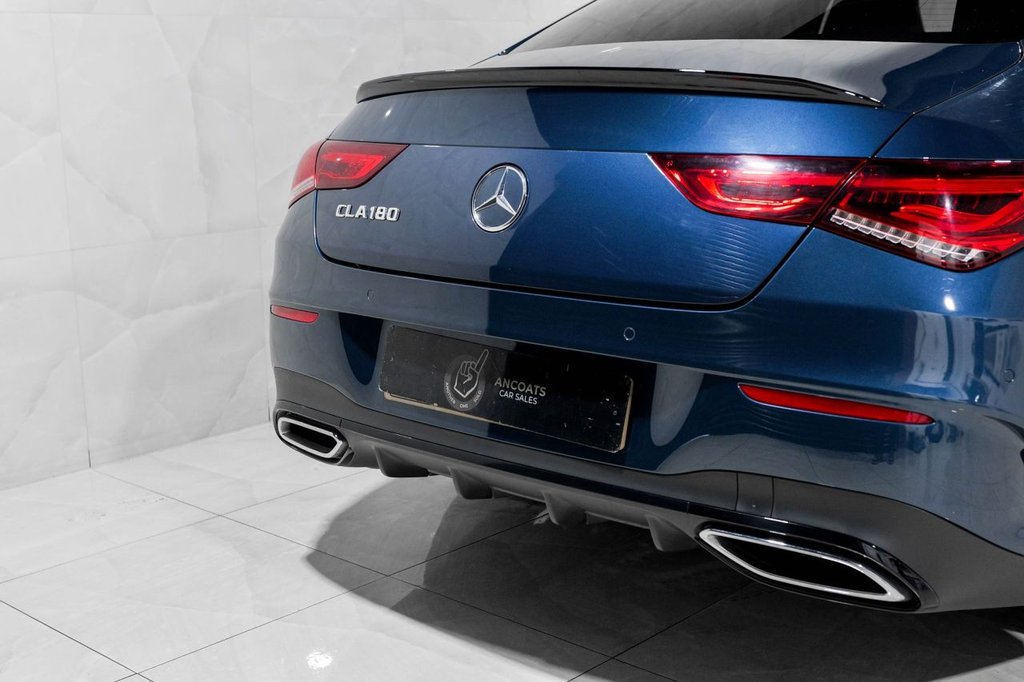 Used Mercedes-Benz CLA 2023 for sale - 77507887: Photo 5