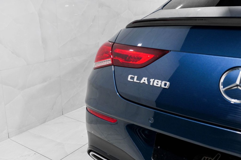 Used Mercedes-Benz CLA 2023 for sale - 77507887: Photo 6