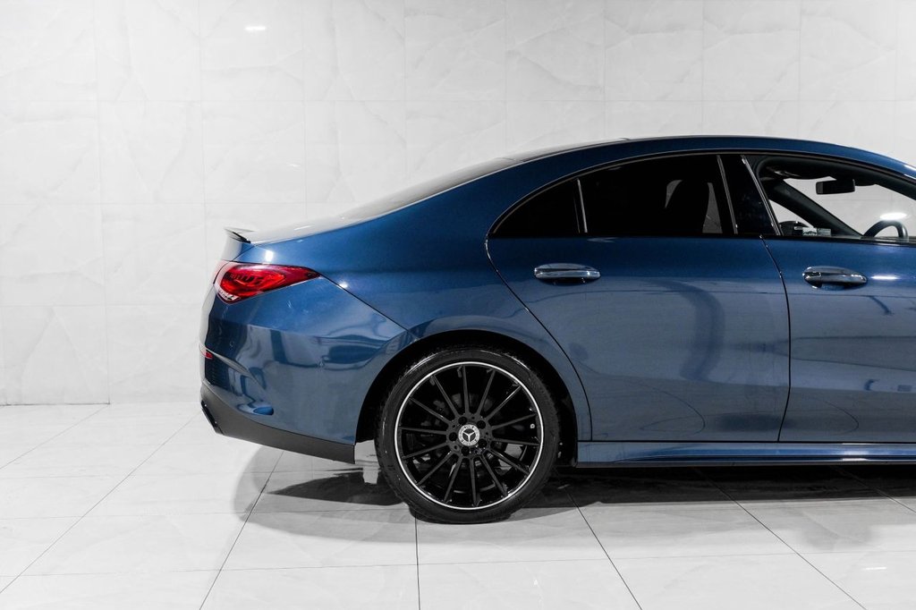 Used Mercedes-Benz CLA 2023 for sale - 77507887: Photo 9