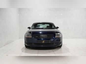 Used Audi TT 2003 for sale - 78959952: Photo