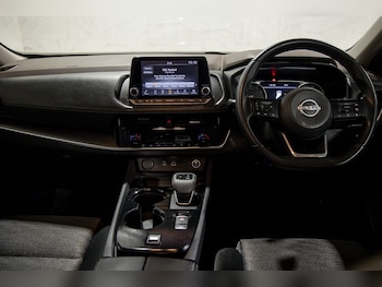 Used Nissan X-Trail 2023 for sale - 77780557: Photo