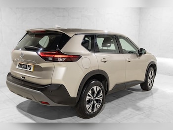 Used Nissan X-Trail 2023 for sale - 77780557: Photo