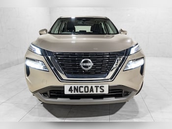 Used Nissan X-Trail 2023 for sale - 77780557: Photo