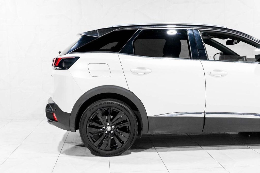 Used Peugeot 3008 2019 for sale - 76416925: Photo 10