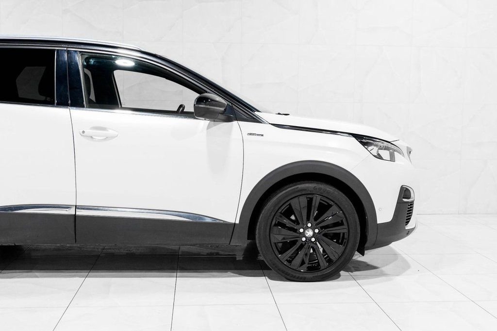 Used Peugeot 3008 2019 for sale - 76416925: Photo 13