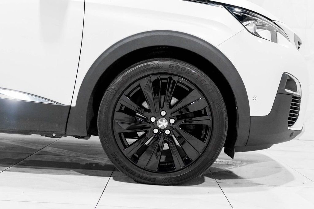 Used Peugeot 3008 2019 for sale - 76416925: Photo 14