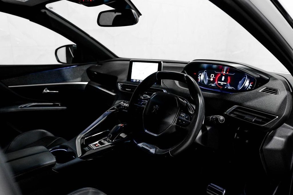 Used Peugeot 3008 2019 for sale - 76416925: Photo 18