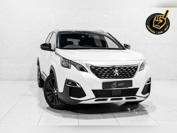 Used Peugeot 3008 2019 for sale - 76416925: Photo