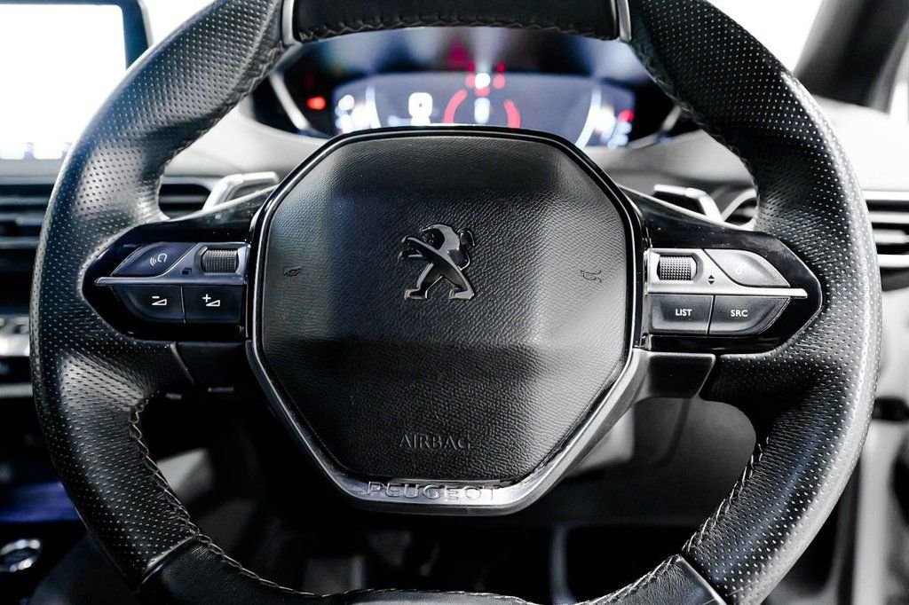 Used Peugeot 3008 2019 for sale - 76416925: Photo 20