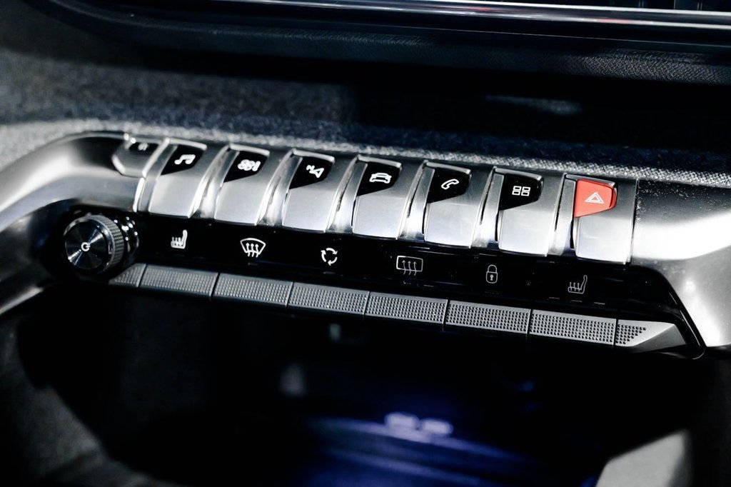 Used Peugeot 3008 2019 for sale - 76416925: Photo 26