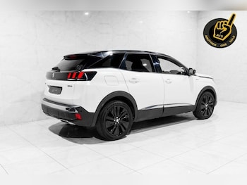 Used Peugeot 3008 2019 for sale - 76416925: Photo