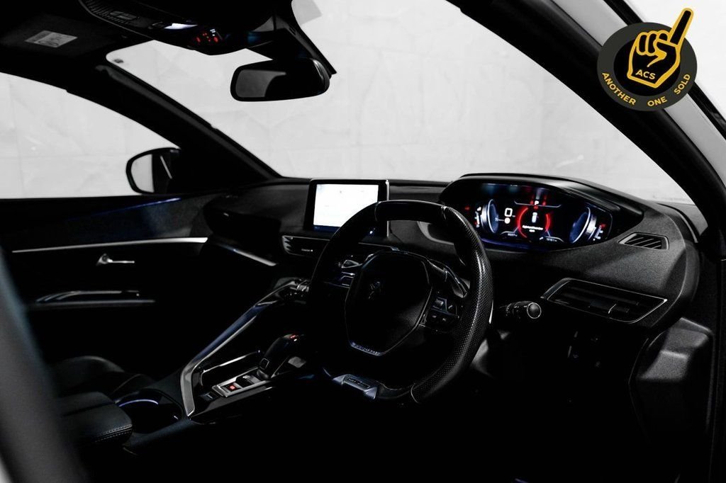 Used Peugeot 3008 2019 for sale - 76416925: Photo 3