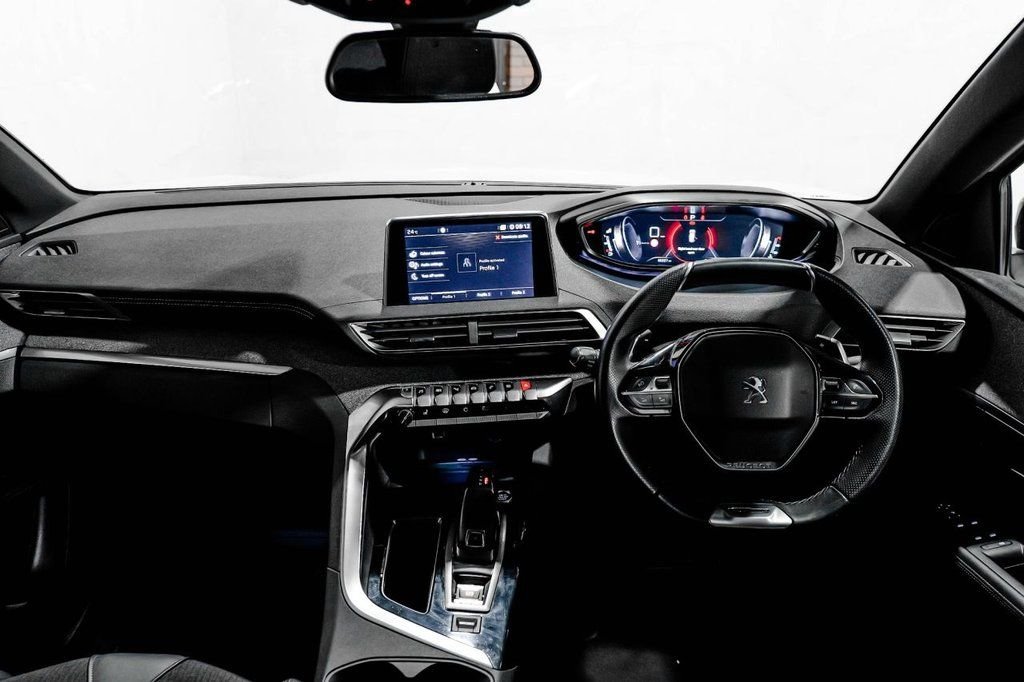 Used Peugeot 3008 2019 for sale - 76416925: Photo 33