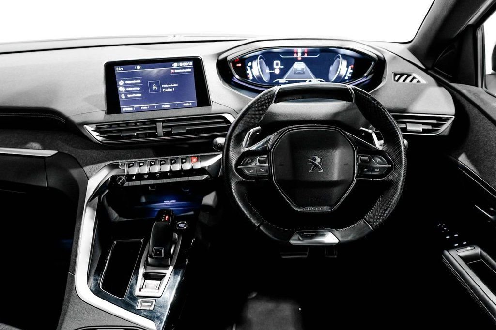 Used Peugeot 3008 2019 for sale - 76416925: Photo 34