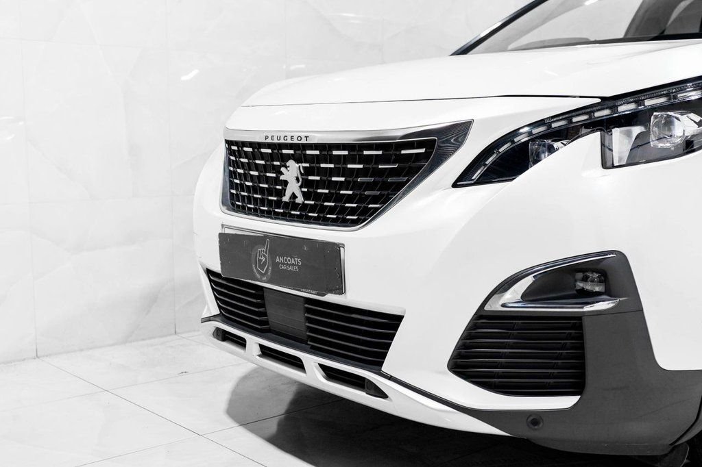 Used Peugeot 3008 2019 for sale - 76416925: Photo 38