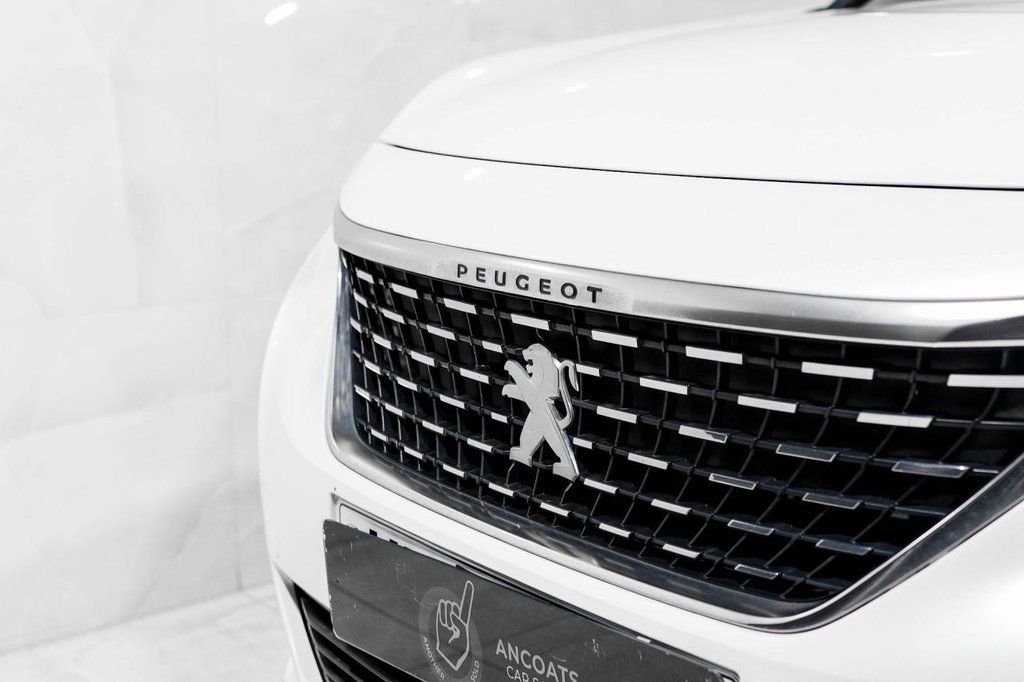 Used Peugeot 3008 2019 for sale - 76416925: Photo 39