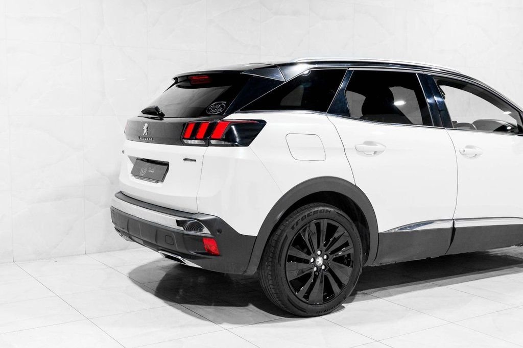 Used Peugeot 3008 2019 for sale - 76416925: Photo 4