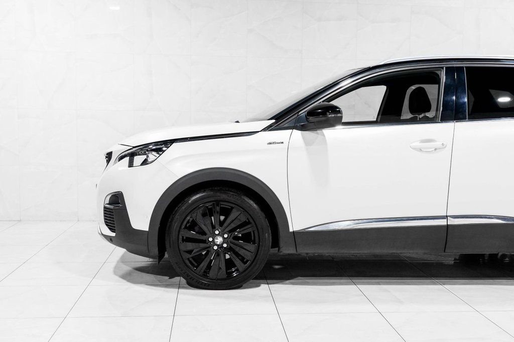 Used Peugeot 3008 2019 for sale - 76416925: Photo 40